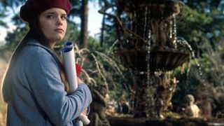 3. Особняк «Красная роза» (2002)