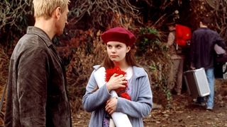 4. Особняк «Красная роза» (2002)