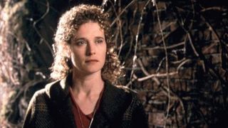 7. Особняк «Красная роза» (2002)