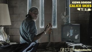 3. Ситцевое небо (2016)