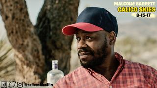 6. Ситцевое небо (2016)