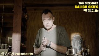 8. Ситцевое небо (2016)