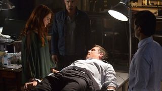 102. Красавица и чудовище (2012 — 2016)