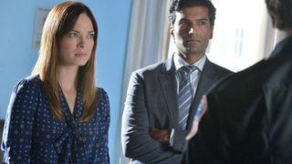 105. Красавица и чудовище (2012 — 2016)