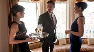 109. Красавица и чудовище (2012 — 2016)