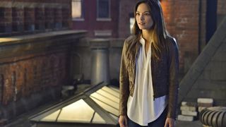 115. Красавица и чудовище (2012 — 2016)