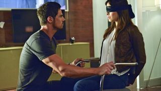 116. Красавица и чудовище (2012 — 2016)