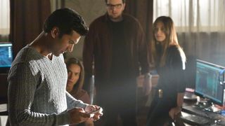 122. Красавица и чудовище (2012 — 2016)