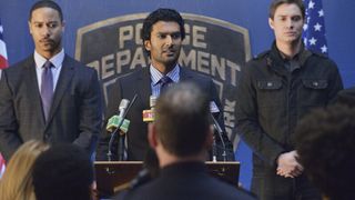 124. Красавица и чудовище (2012 — 2016)