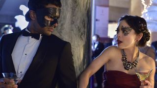 126. Красавица и чудовище (2012 — 2016)