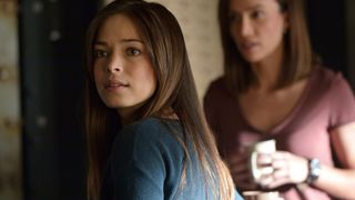 127. Красавица и чудовище (2012 — 2016)