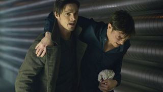 128. Красавица и чудовище (2012 — 2016)