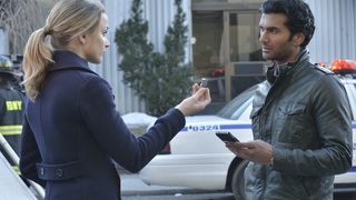 13. Красавица и чудовище (2012 — 2016)