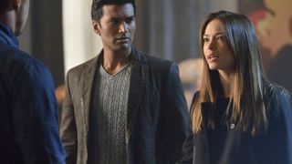 130. Красавица и чудовище (2012 — 2016)