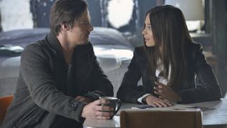 131. Красавица и чудовище (2012 — 2016)