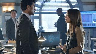 135. Красавица и чудовище (2012 — 2016)