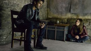 143. Красавица и чудовище (2012 — 2016)