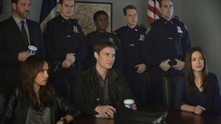 145. Красавица и чудовище (2012 — 2016)