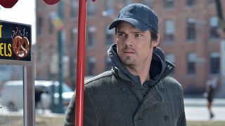 147. Красавица и чудовище (2012 — 2016)