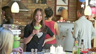 21. Красавица и чудовище (2012 — 2016)