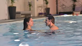 25. Красавица и чудовище (2012 — 2016)