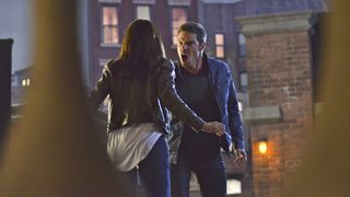 29. Красавица и чудовище (2012 — 2016)