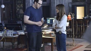 38. Красавица и чудовище (2012 — 2016)