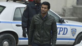 41. Красавица и чудовище (2012 — 2016)