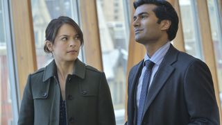 55. Красавица и чудовище (2012 — 2016)