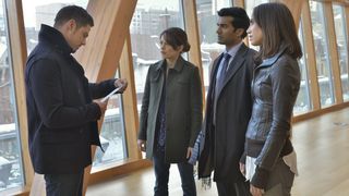 60. Красавица и чудовище (2012 — 2016)