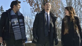 61. Красавица и чудовище (2012 — 2016)