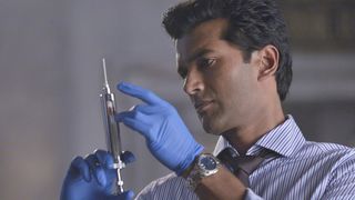 64. Красавица и чудовище (2012 — 2016)