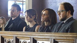 67. Красавица и чудовище (2012 — 2016)