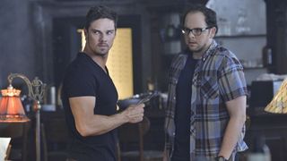 68. Красавица и чудовище (2012 — 2016)