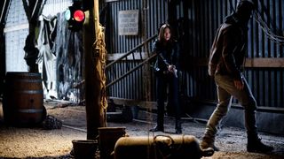 72. Красавица и чудовище (2012 — 2016)