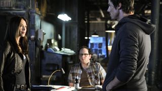 80. Красавица и чудовище (2012 — 2016)