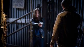 85. Красавица и чудовище (2012 — 2016)