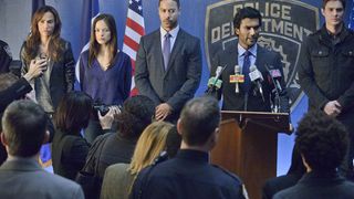 96. Красавица и чудовище (2012 — 2016)