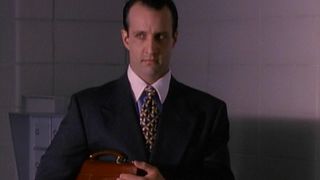 17. Лангольеры (1995)