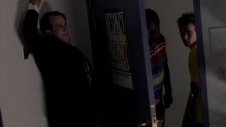 20. Лангольеры (1995)