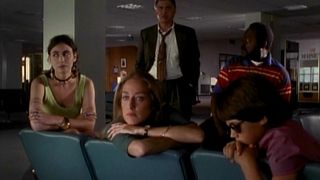 21. Лангольеры (1995)