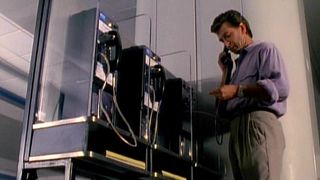 35. Лангольеры (1995)