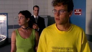 36. Лангольеры (1995)