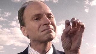 41. Лангольеры (1995)