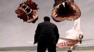 49. Лангольеры (1995)