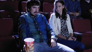 3. Любовь на Манхэттене (2014 — 2015)