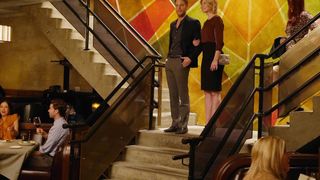 4. Любовь на Манхэттене (2014 — 2015)