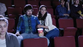 5. Любовь на Манхэттене (2014 — 2015)