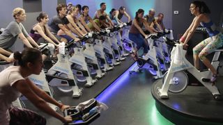 7. Любовь на Манхэттене (2014 — 2015)