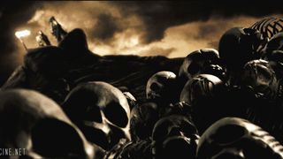 16. 300 спартанцев (2007)